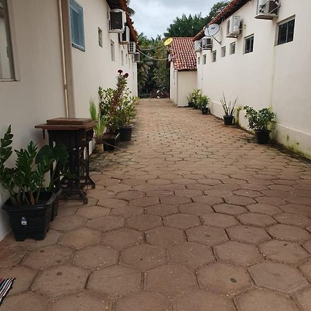 Hotel Rilton Кароліна Екстер'єр фото