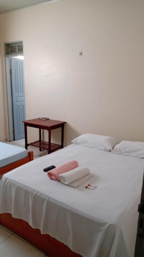 Hotel Rilton Кароліна Екстер'єр фото