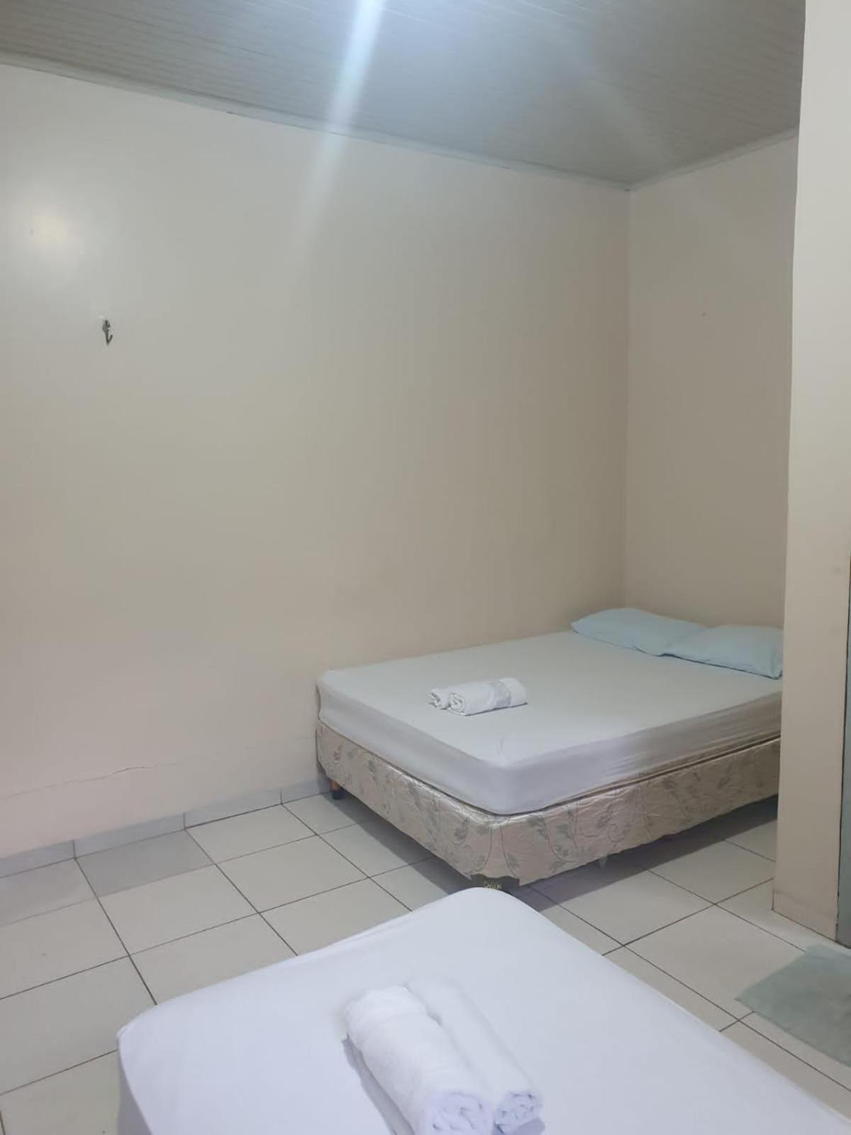 Hotel Rilton Кароліна Екстер'єр фото