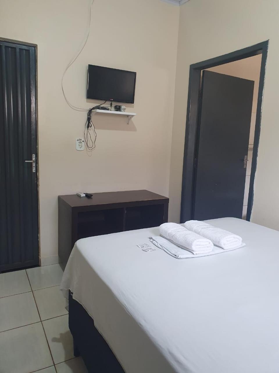 Hotel Rilton Кароліна Екстер'єр фото