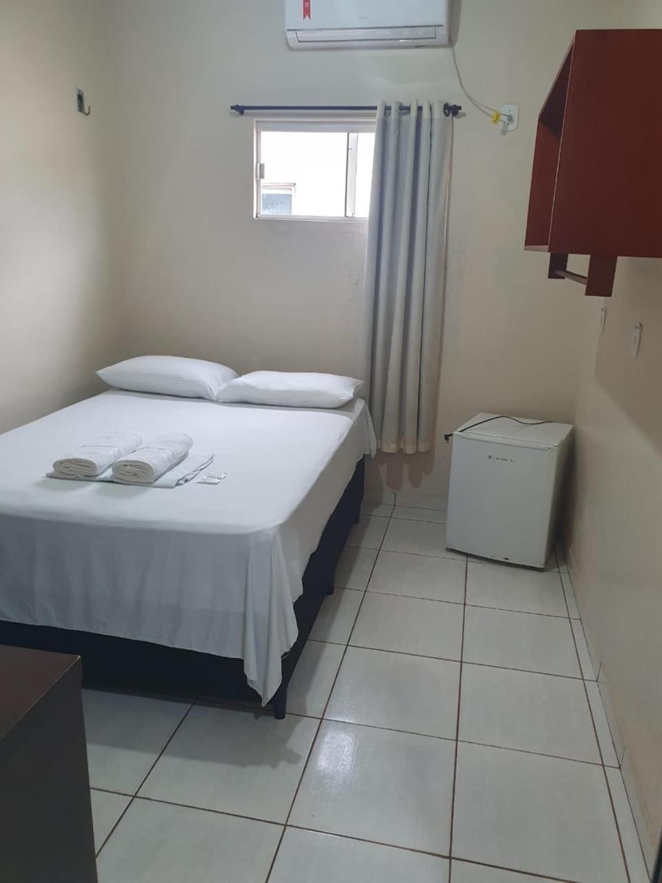 Hotel Rilton Кароліна Екстер'єр фото
