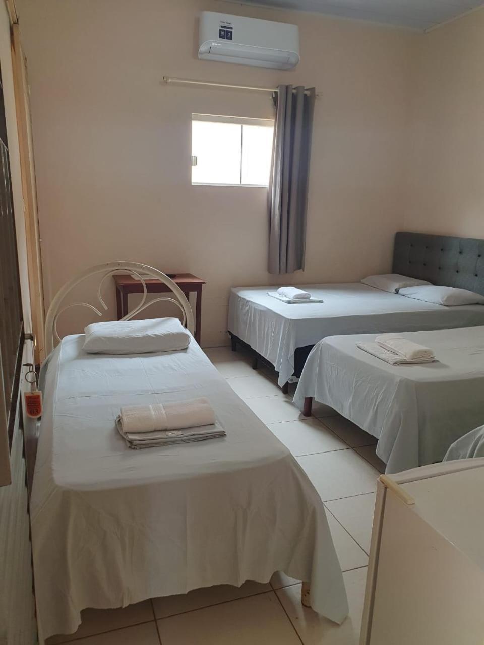 Hotel Rilton Кароліна Екстер'єр фото
