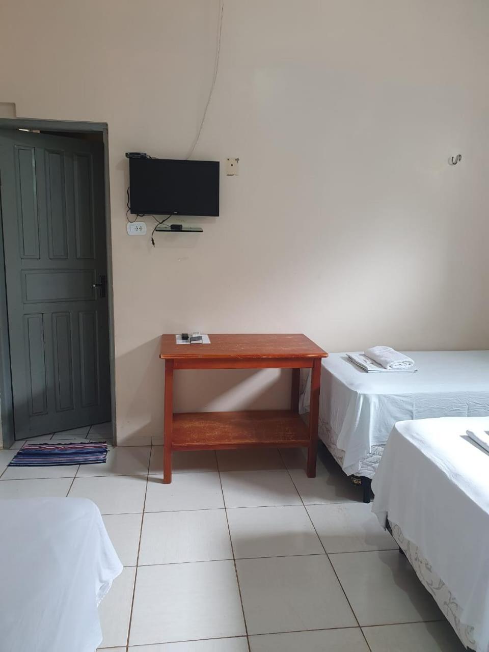 Hotel Rilton Кароліна Екстер'єр фото