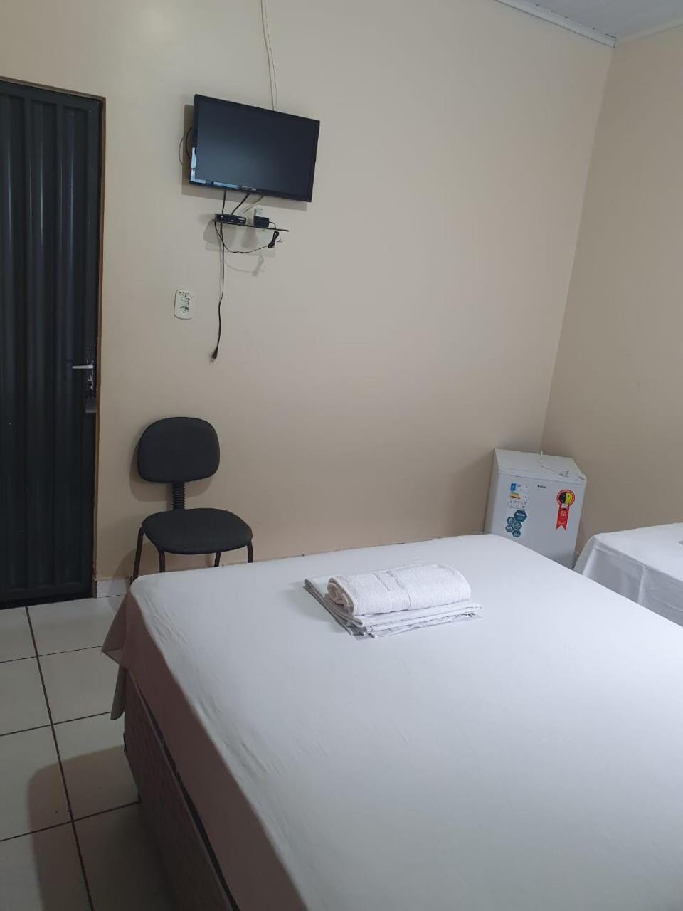 Hotel Rilton Кароліна Екстер'єр фото