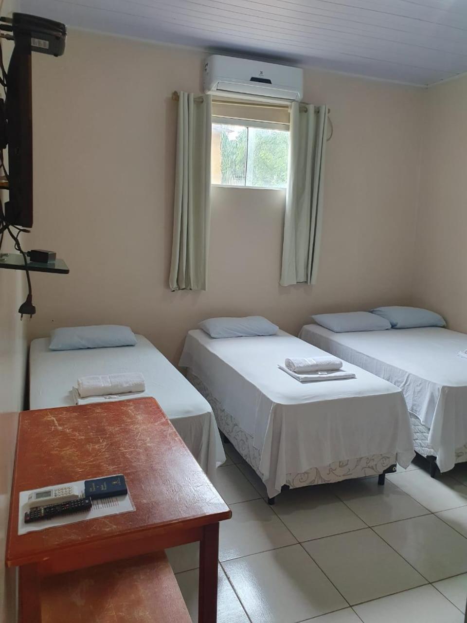 Hotel Rilton Кароліна Екстер'єр фото