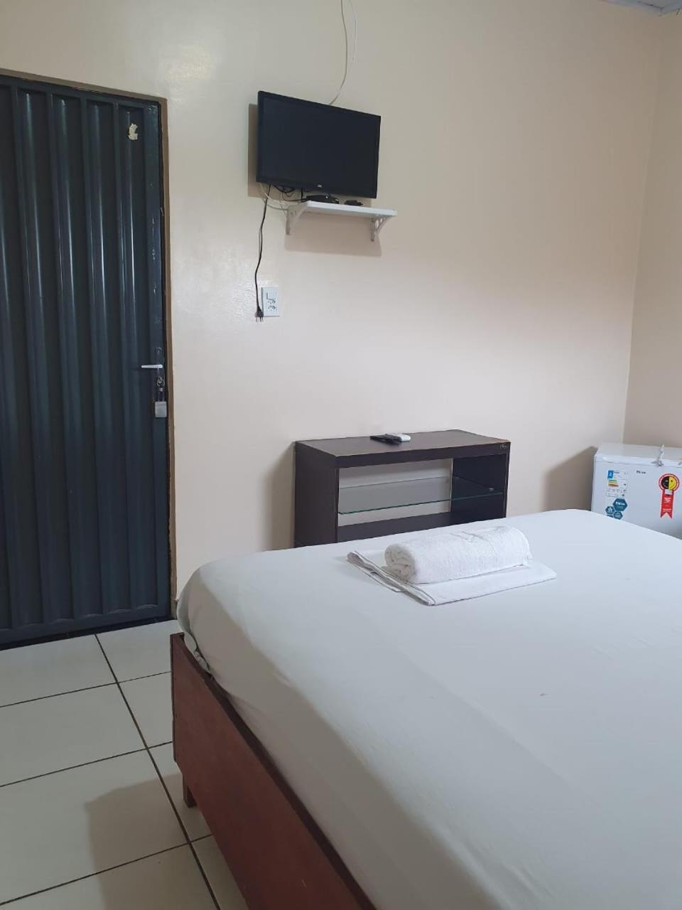 Hotel Rilton Кароліна Екстер'єр фото